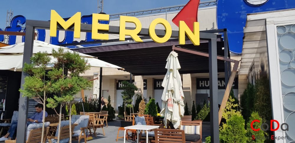 Pergola retractabila Meron cluj Pergola retractabila Meron cluj