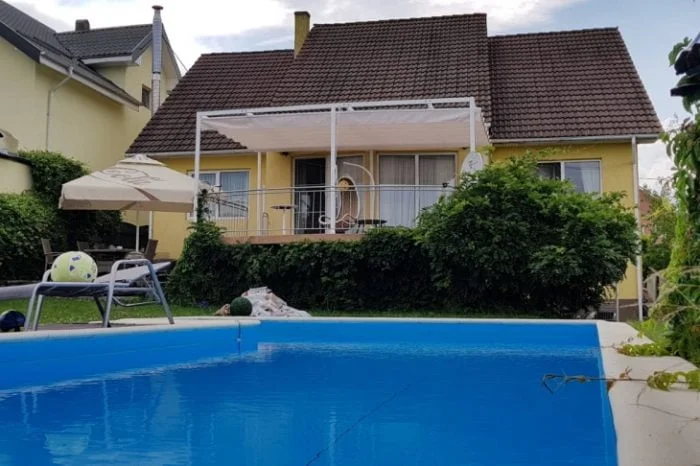 Pergola retractabila rezidentiala cluj