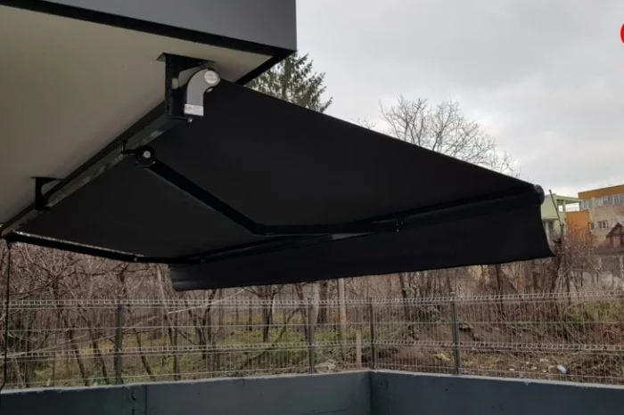 Copertina retractabila cluj 2