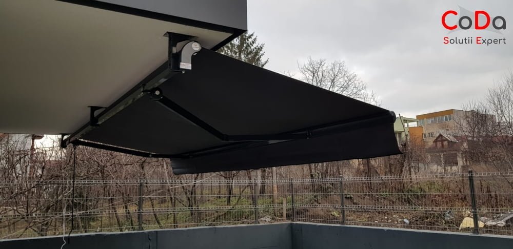 Copertina retractabila cluj 2