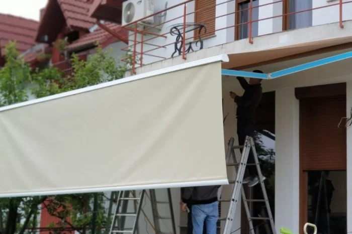 Copertina retractabila cluj 5