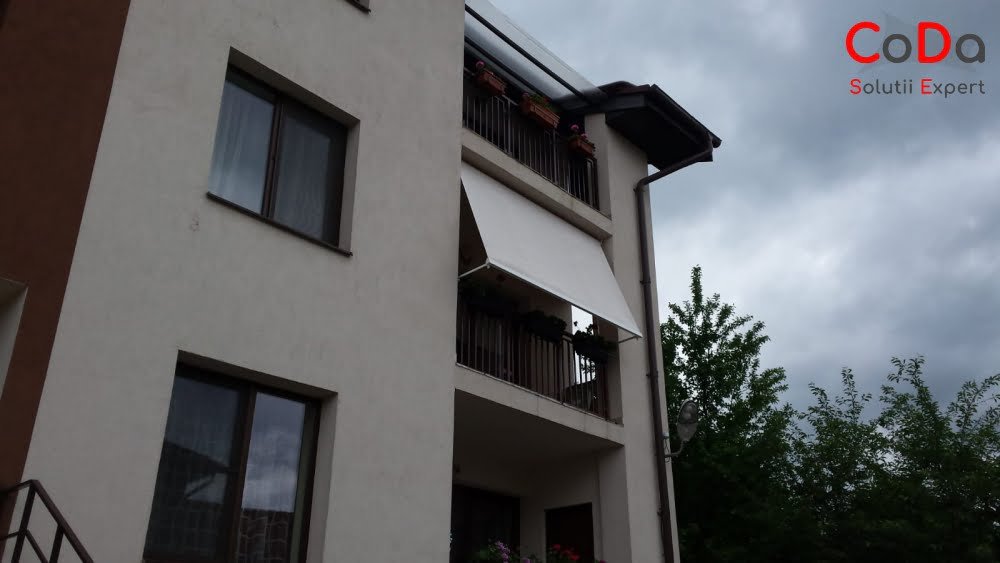 Copertina verticala cluj Copertina verticala cluj