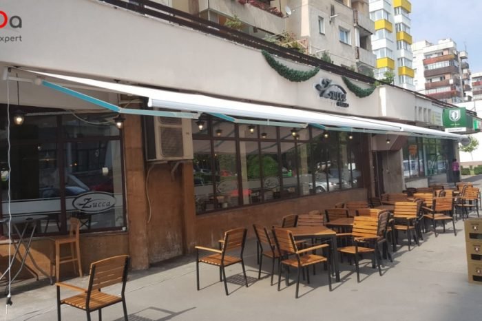 Copertine retractabile cluj