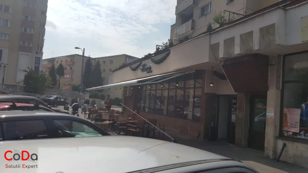 Copertine retractabile cu telecomanda cluj