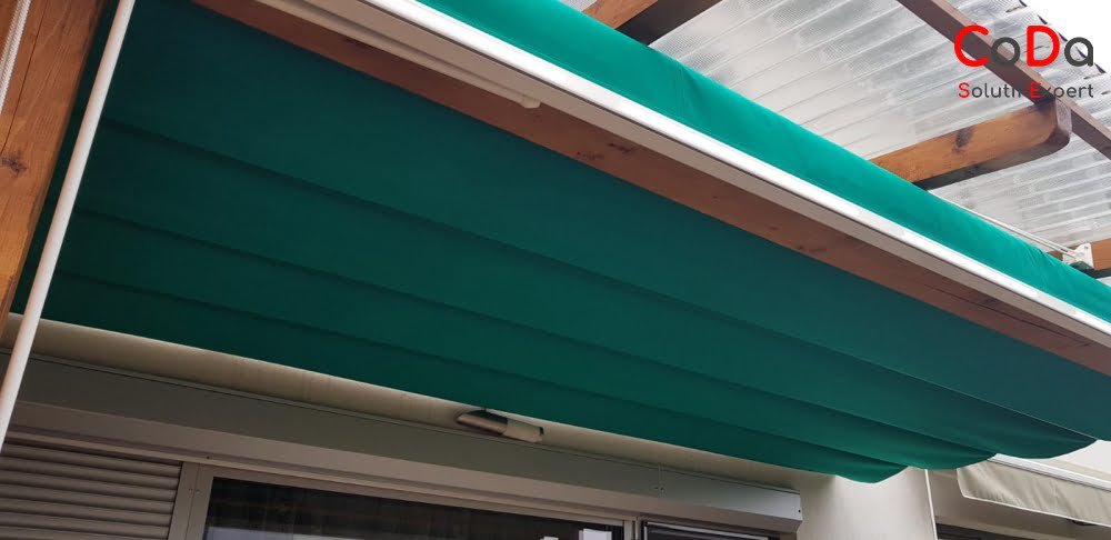 Pergola si copertina cluj