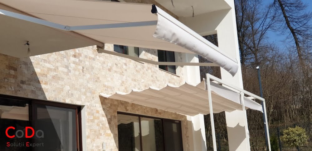 Pergola cluj