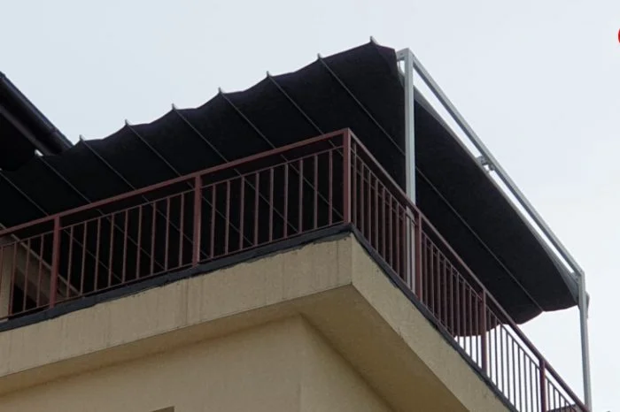 Pergole cluj 1