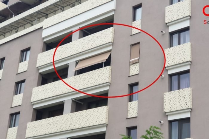 Copertine umbrire si vant cluj