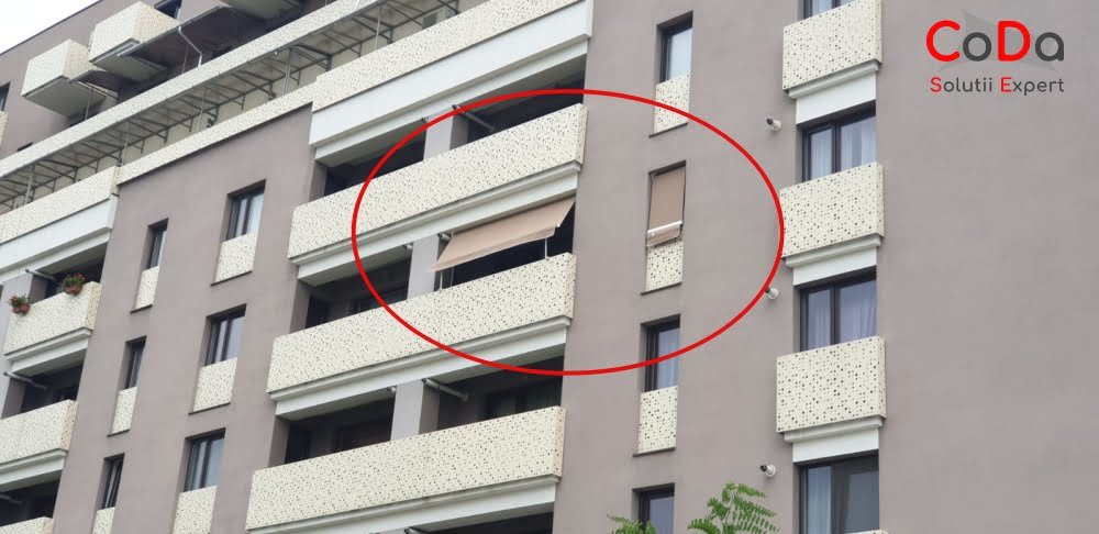 Copertine umbrire si vant cluj