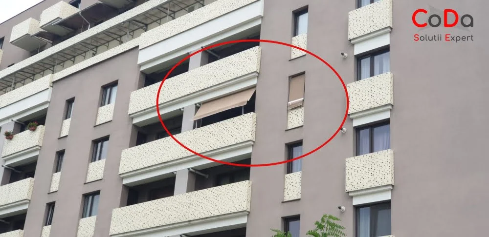 Copertine umbrire si vant cluj