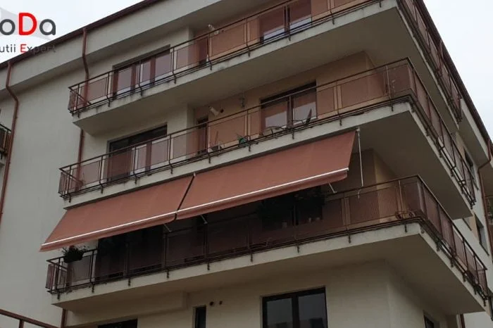 Copertine verticale cluj 1