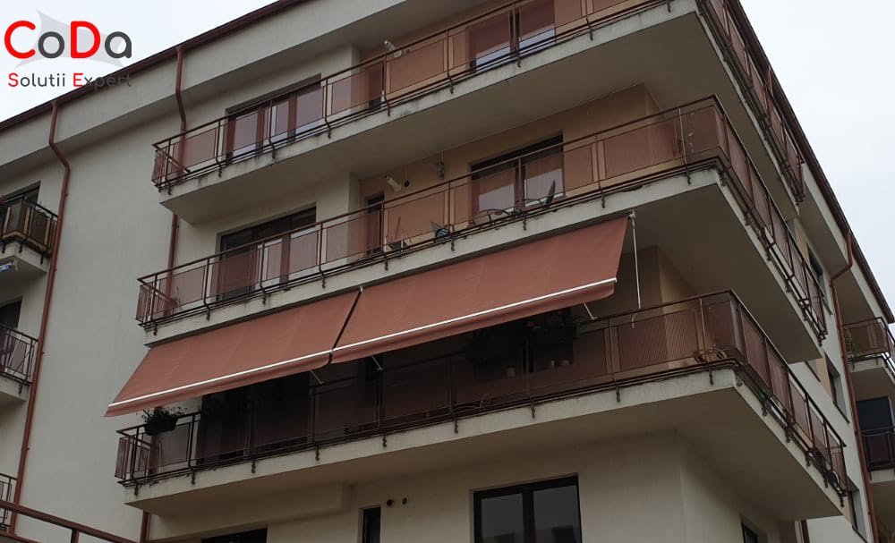 Copertine verticale cluj 1