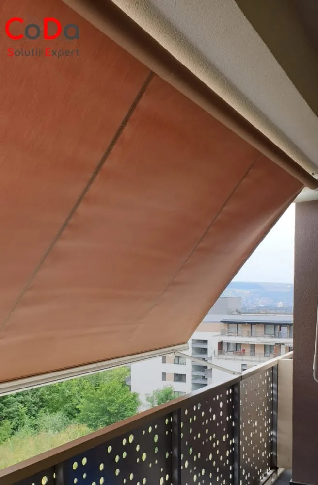 Copertine verticale cluj