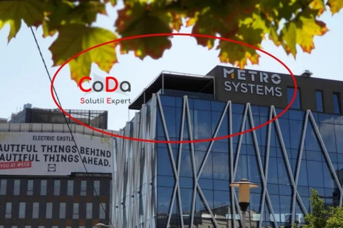 Pergola retractabila IT CLUJ