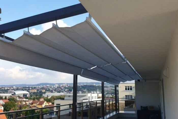 Sistem de pergole Cluj