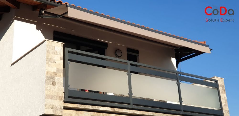 Copertina retractabila cluj