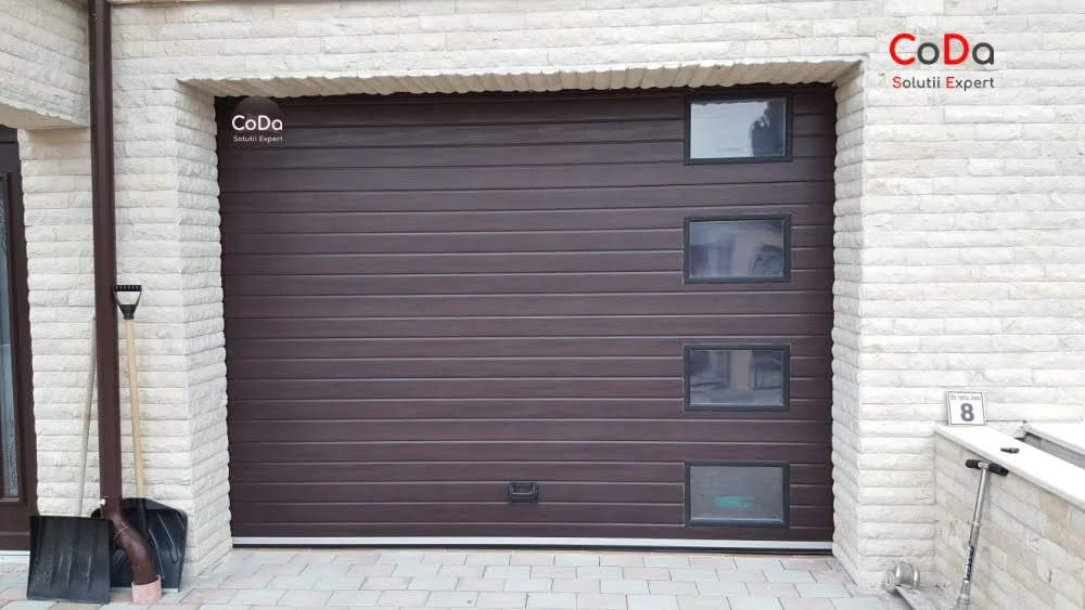 Usa de garaj coda cluj Usa de garaj coda cluj