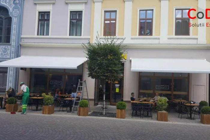 Copertina cu caseta coda cluj 1