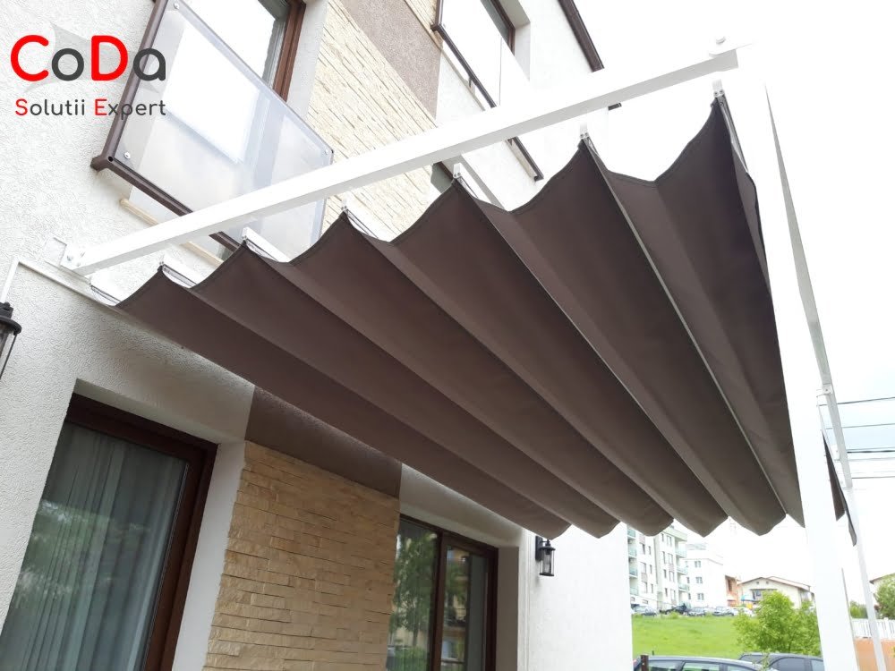 Pergola manuala coda cluj 1 Pergola manuala coda cluj 1