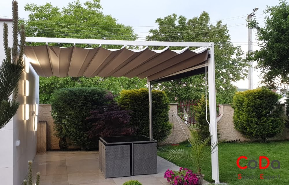 Pergola retractabila coda cluj 5 Pergola retractabila coda cluj 5