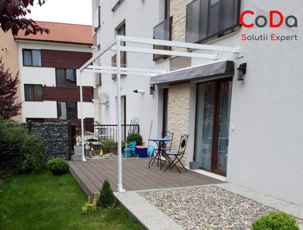 Pergola retractabila coda cluj 6 Pergola retractabila coda cluj 6