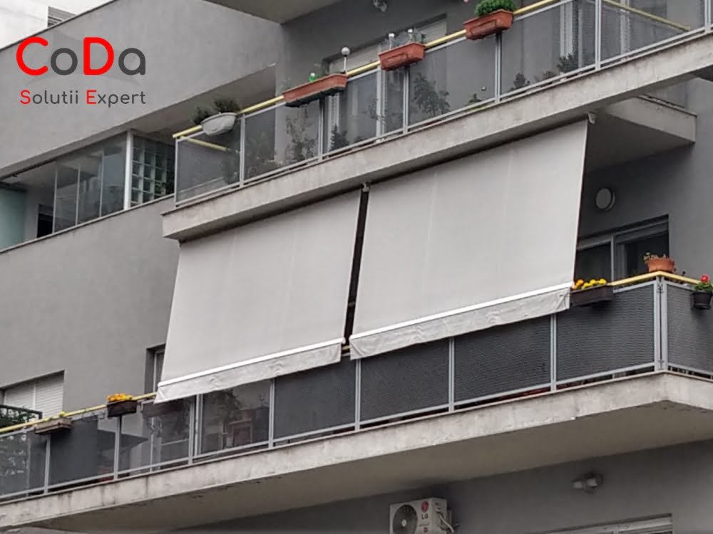 Solutii Umbrire coda cluj