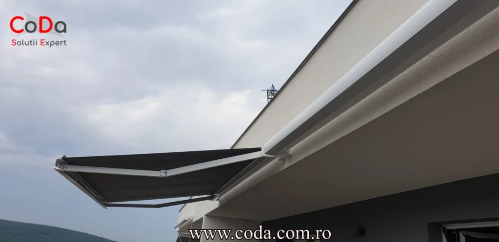 Copertine electrice coda