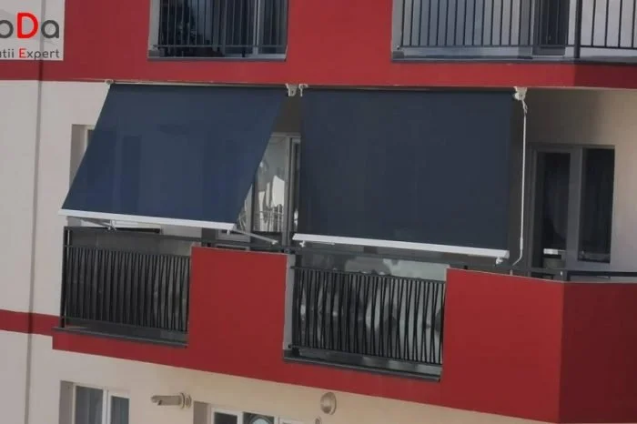 Copertine verticale coda