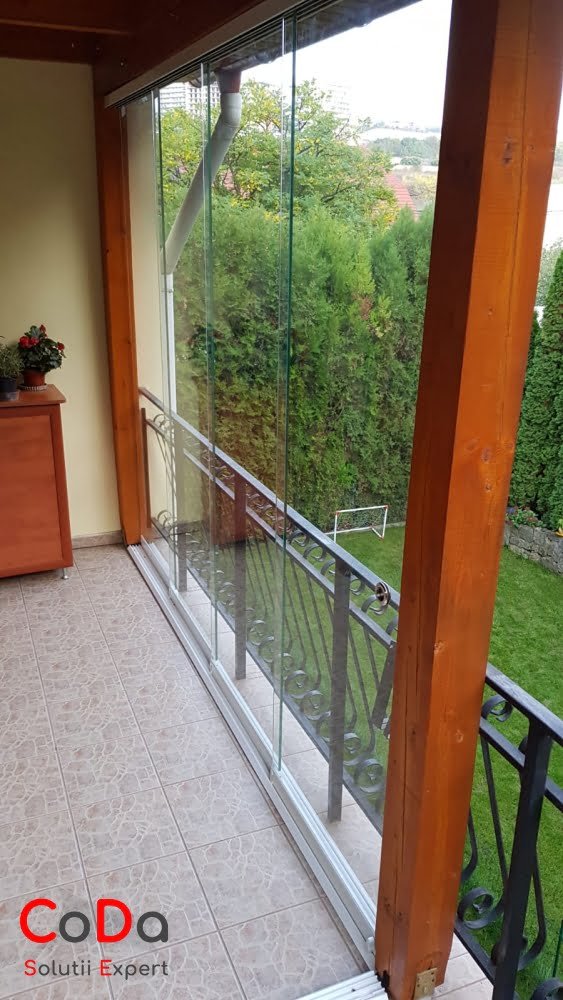 Sticla culisanta coda cluj Sticla culisanta coda cluj