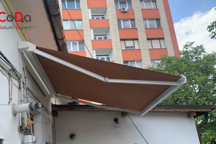 Copertina electrica cu caseta coda cluj 2