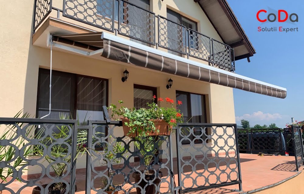 Copertina retractabila A1 coda cluj 2