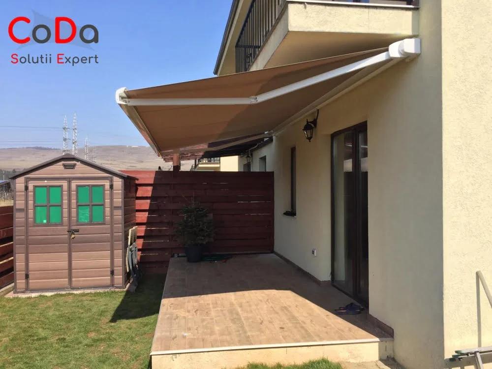 Copertina retractabila electric coda cluj 1 Copertina retractabila electric coda cluj 1