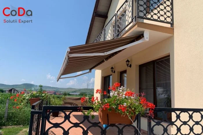 Copertina retractabila manuala coda 2