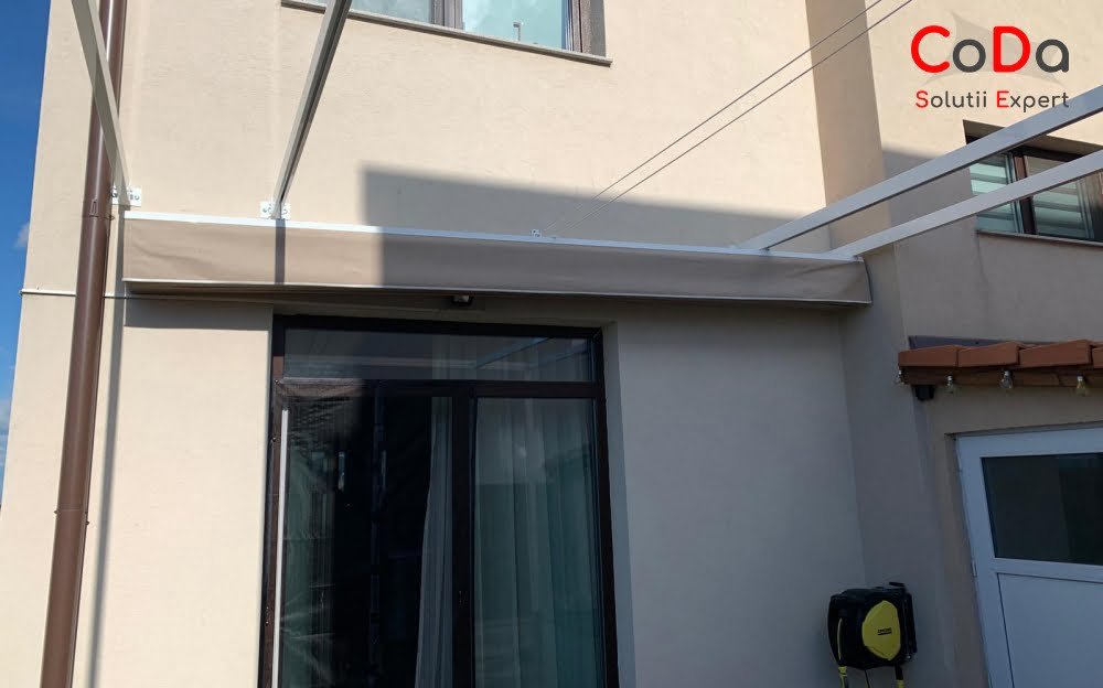 Pergola retractabila coda cluj 6