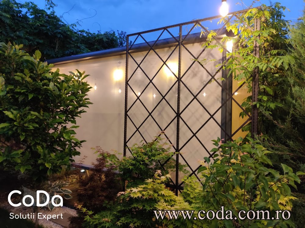 Rulouri exterioare ZIP screen coda cluj