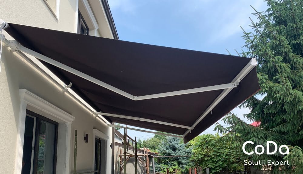 Copertina retractabila coda cluj Copertina retractabila coda cluj