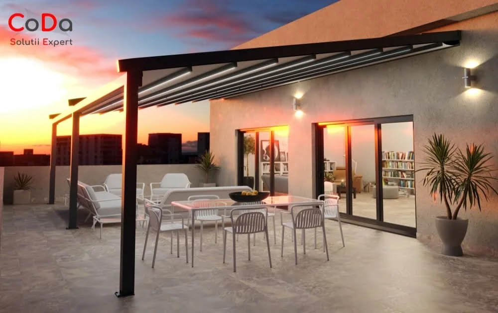 Pegosistem CoDa Cluj 1