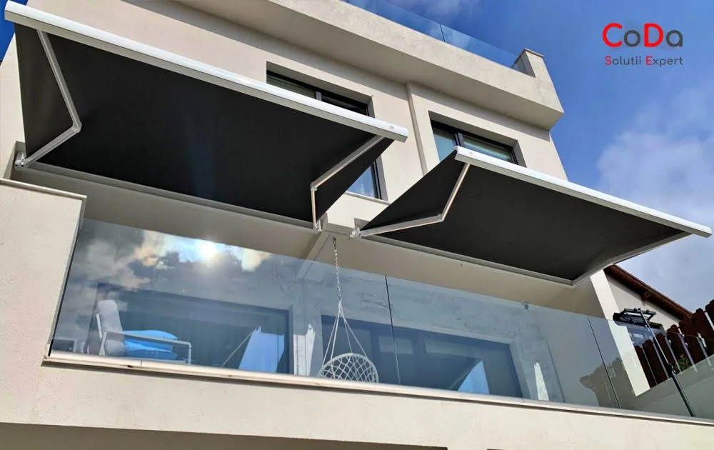 Copertine cu caseta Coda Cluj