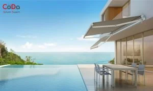 Copertina retractabila coda cluj