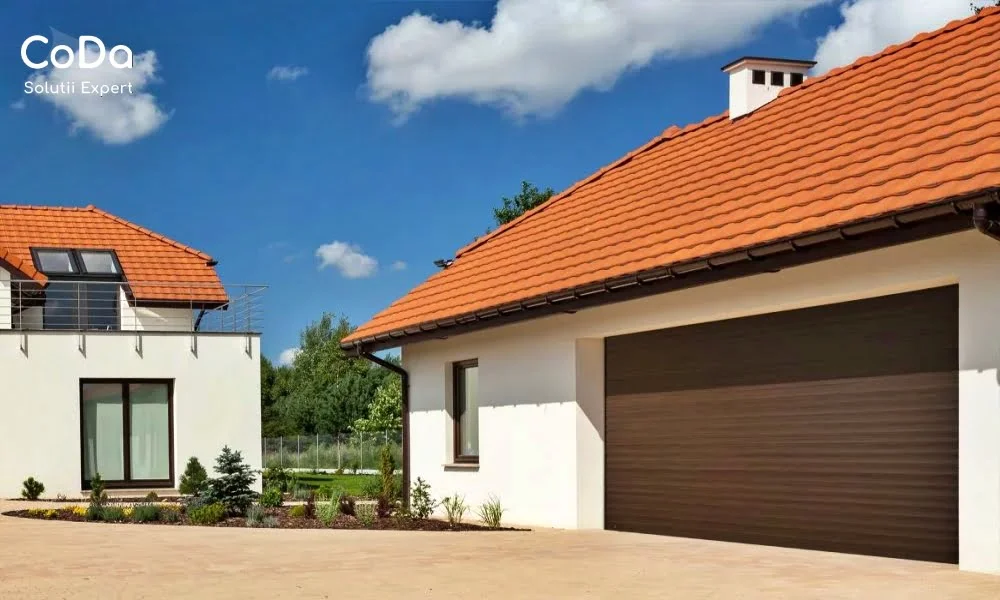 usi de garaj tip rulou coda cluj usi de garaj tip rulou coda cluj